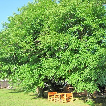 Pod Orehi Bed & Breakfast Postojna Luaran gambar