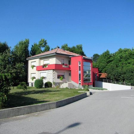Pod Orehi Bed & Breakfast Postojna Luaran gambar